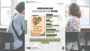 Poster Artikel KLP B4