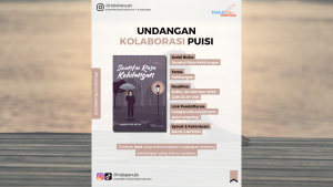 POSTER ARTIKEL KLP B8