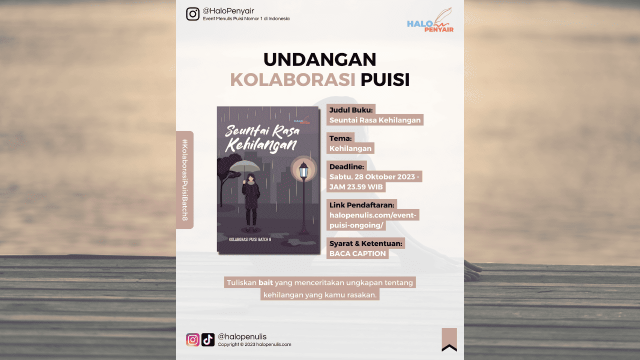 POSTER ARTIKEL KLP B8