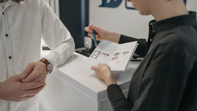 6 Manfaat Booklet dalam Membantu Promosi Produk atau Jasa dari Bisnismu