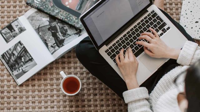 4 Jenis Artikel Berdasarkan Formatnya yang Bisa Kamu Posting di Website