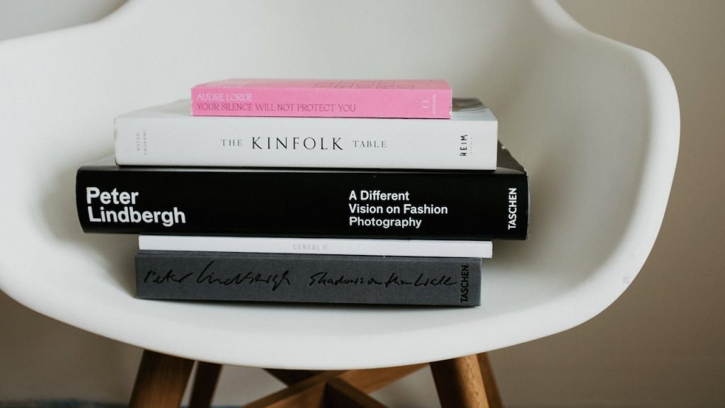6 Langkah Menerbitkan Buku Sendiri atau disebut Self Publishing