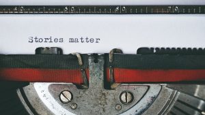 Mengenal 4 Jenis Subplot yang Bisa Membuat Cerita Novel Lebih Berwarna