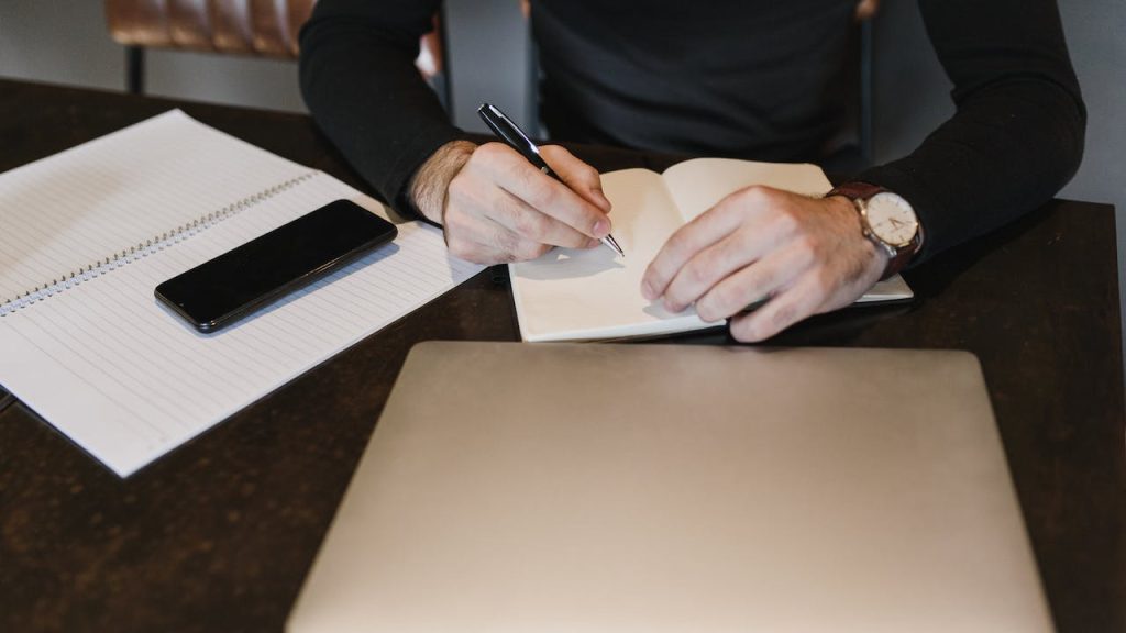 5 Persiapan sebelum Menulis Novel untuk Pertama Kalinya yang Perlu Kamu Lakukan
