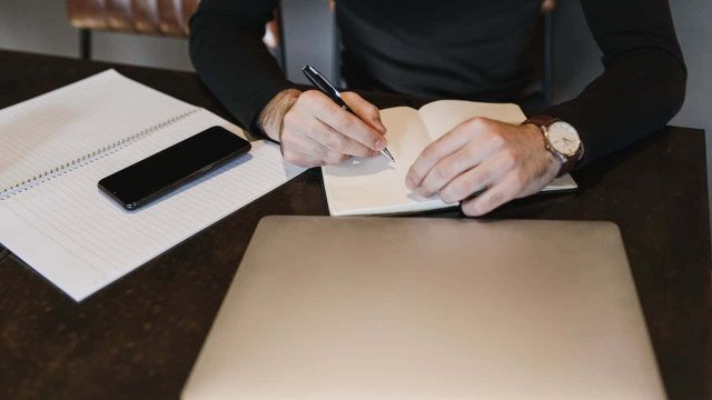 5 Persiapan sebelum Menulis Novel untuk Pertama Kalinya yang Perlu Kamu Lakukan