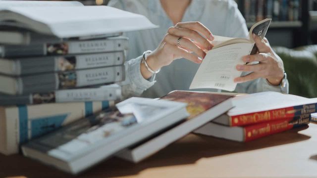 Jasa Penerbitan Buku Berkualitas, Proses Cepat dan Profesional