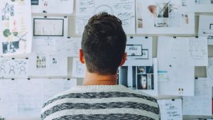 6 Tips Brainstorming Ide untuk Memperoleh Konsep Cerita Novel yang Berkualitas