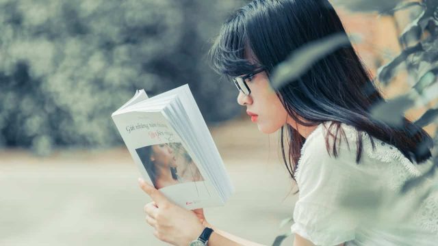 6 Tips Menulis Cerpen dan Novel Teenlit yang Membuat Baper
