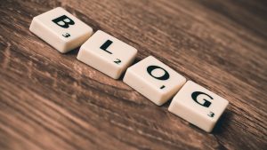 6 Tips Menyusun Judul Tulisan untuk Blog Competition