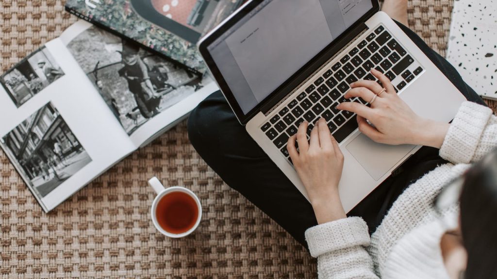5 Tips Menyusun Bab dalam Novel agar Proses Menulis Lancar dan Pembaca Senang