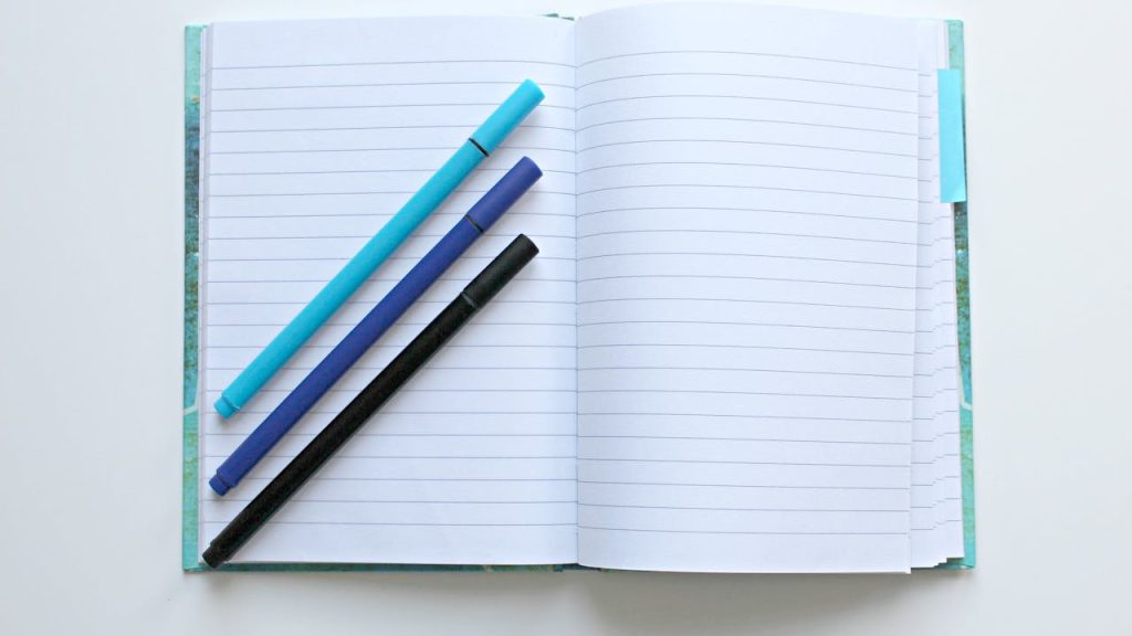 7 Rahasia Membangun Karakter Novel yang Kuat dan Berkesan