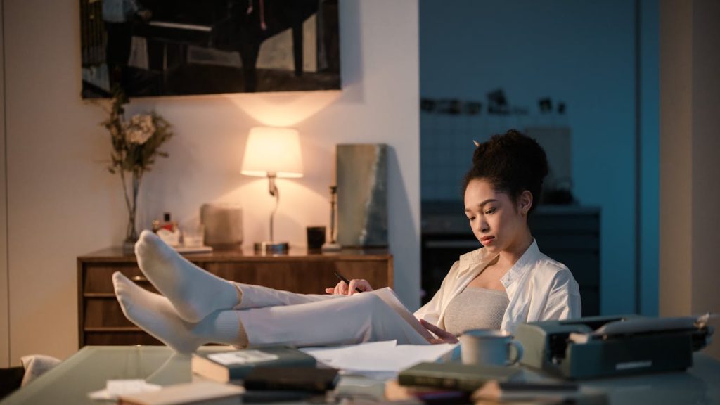 5 Tips Menciptakan Suspense dalam Cerpen