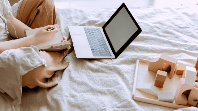 7 Tips Menulis Quotes dengan Segenap Hati, agar Pesannya mudah Menyentuh Pembaca