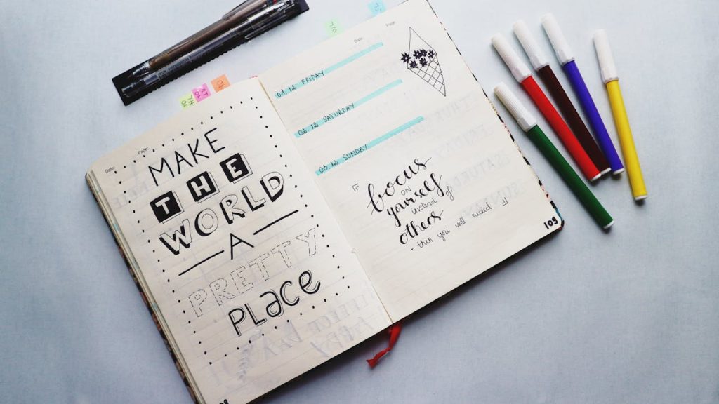 5 Cara Menemukan Inspirasi untuk Menulis Quotes