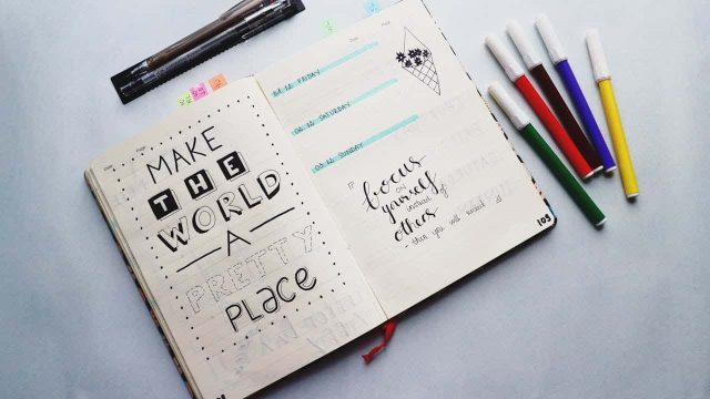 5 Cara Menemukan Inspirasi untuk Menulis Quotes