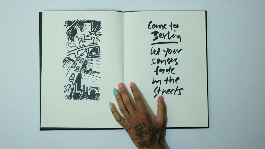 8 Tips Membuat Ilustrasi untuk Buku Kumpulan Quotes