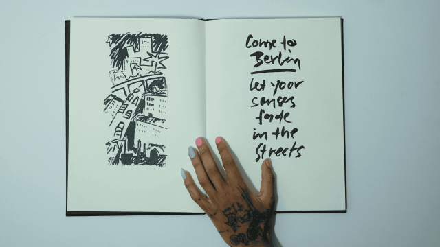 8 Tips Membuat Ilustrasi untuk Buku Kumpulan Quotes