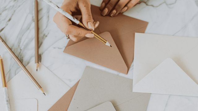 Definisi dan Struktur Surat Pribadi yang Perlu Kamu Pahami sebelum Ikut Lomba Menulis Surat