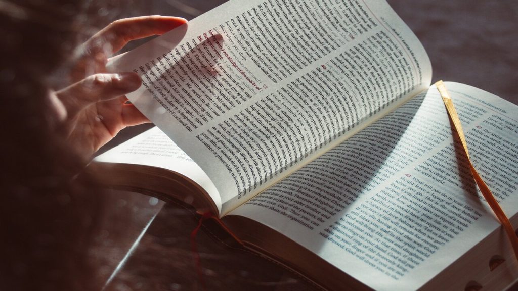 5 Cara Membuat Opening Novel yang Keren, Begini Caranya!