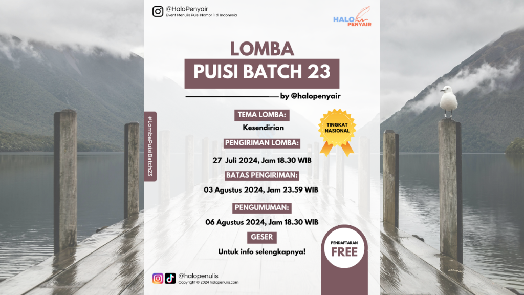 Poster artikel