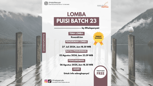 Poster artikel