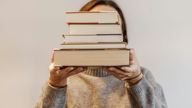 Jasa Konversi KTI (Karya Tulis Ilmiah) Siap Dijadikan Buku Ber-ISBN