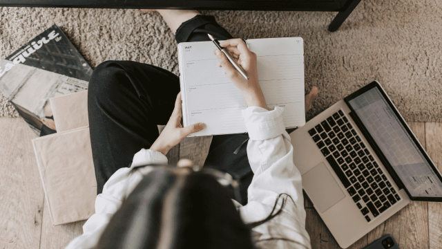 7 Strategi Memenangkan Lomba Menulis Quotes