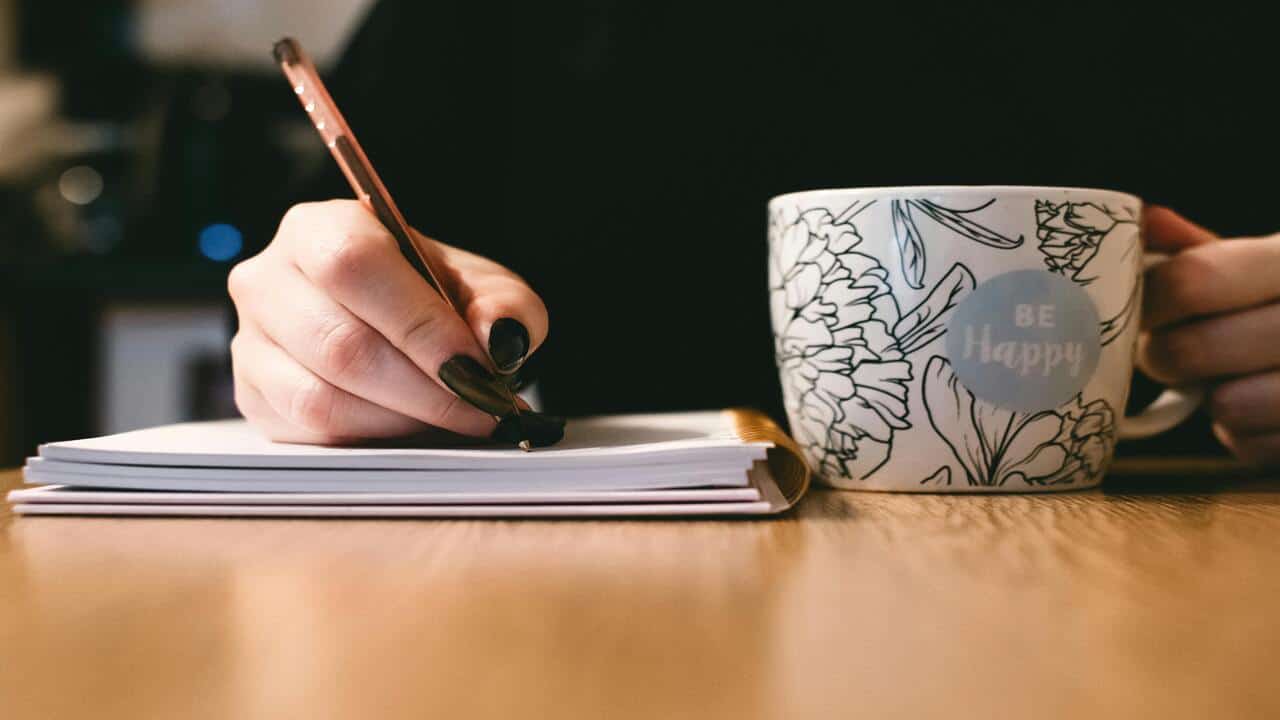 10 Tips Juara event menulis bagi penulis pemula