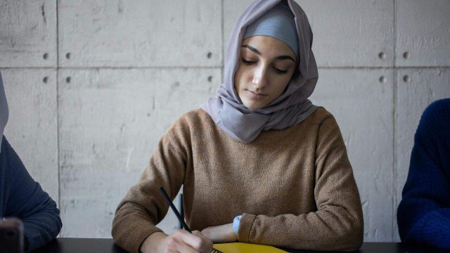 Panduan Membuat Abstrak Skripsi Pengertian Struktur dan Tips Menulis