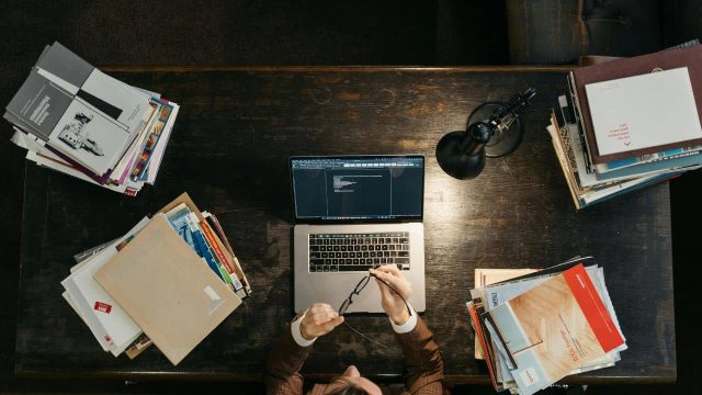 Unsur-Unsur dalam Karya Ilmiah yang Wajib Dipahami sebelum Menulisnya