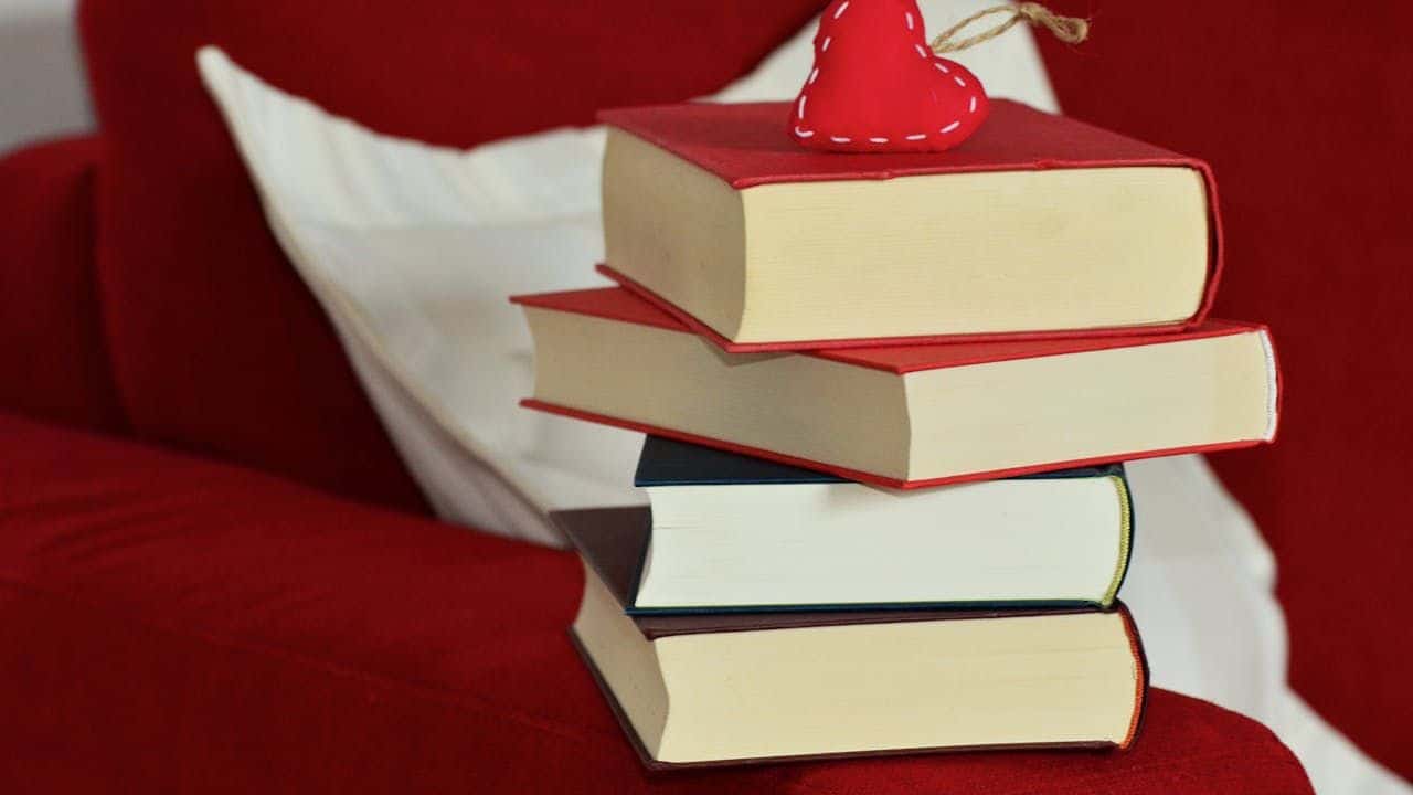 Jasa Cetak Buku Online, Percetakan Buku Murah dan Berkualitas