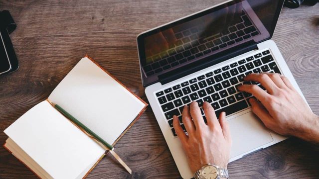Tips Menulis Naskah Fiksi untuk Kompetisi Internasional