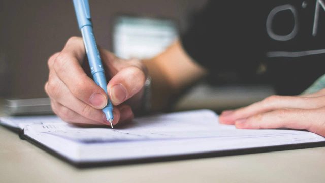 6 Langkah Membuat Ringkasan yang Efektif dan Sistematis dengan Mudah