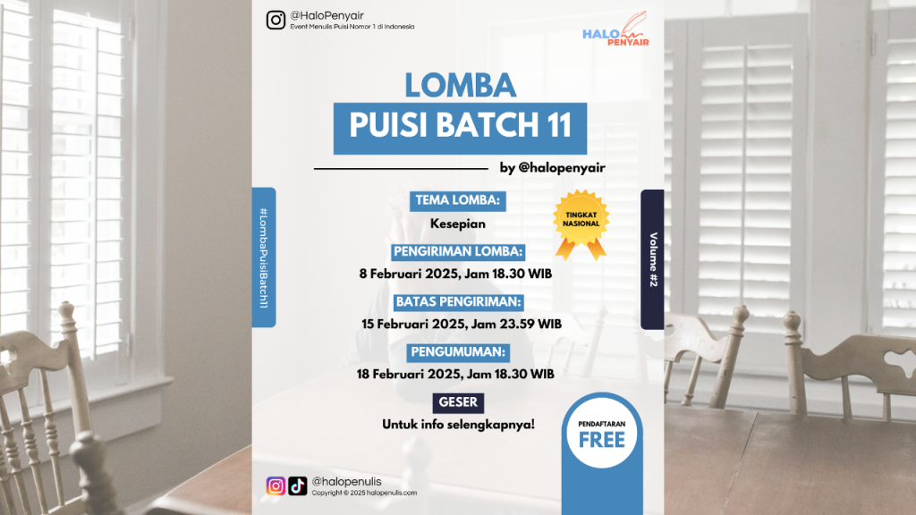 poster artikel b11