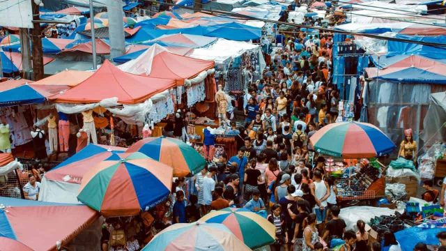 Apa Saja Dampak Pasar Bebas terhadap Indonesia? Yuk, Pelajari!