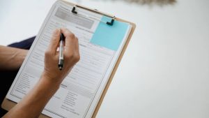 Cara Membuat Kuesioner Penelitian yang Baik dan Efektif - Halo Penulis