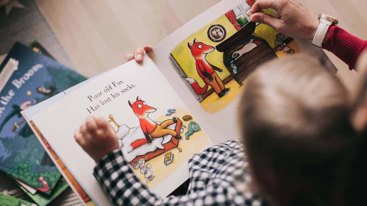 Jasa Desain Ilustrasi Buku Anak, Novel Sampai Non Fiksi Berkualitas dan Profesional