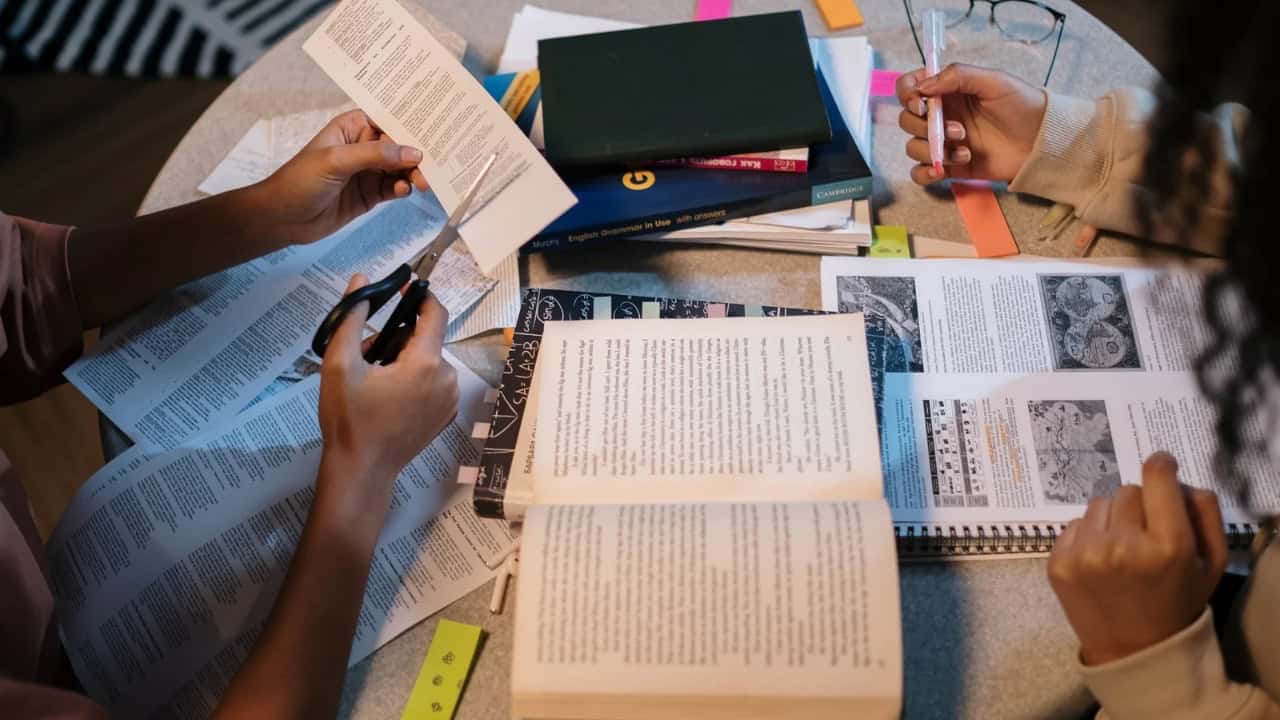 Cara Membuat Paper untuk Tugas Kuliah, Mahasiswa Perlu Tahu!