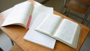 Cara Membuat Rangkuman Materi Kuliah yang Tepat agar Lebih Efektif dan Efisien dalam Belajar