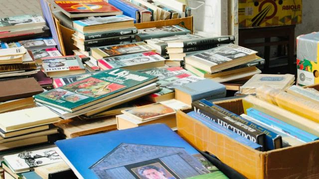 Kesalahan Umum dalam Mencetak Buku yang Perlu Dihindari Penulis Pemula