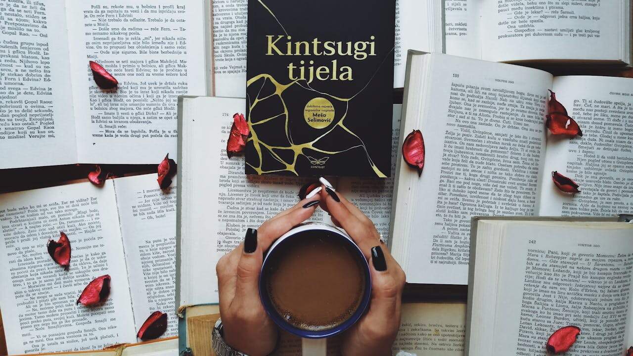 Ini Dia 11 Daftar Buku yang Tidak Bisa Mendapatkan ISBN