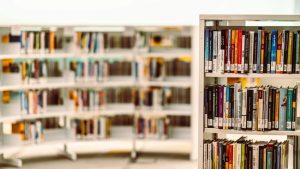 Mengenal Jenis Buku yang Bisa Mendapatkan ISBN