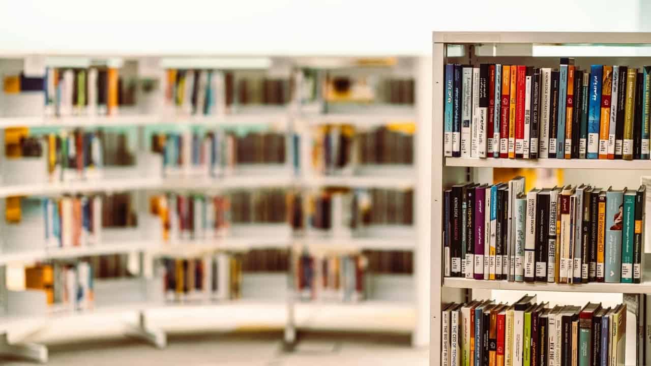 Mengenal Jenis Buku yang Bisa Mendapatkan ISBN