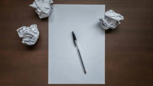 7 Kebiasaan Buruk Penulis yang Bisa Menghambat Kreativitas Beserta Cara Mengatasinya