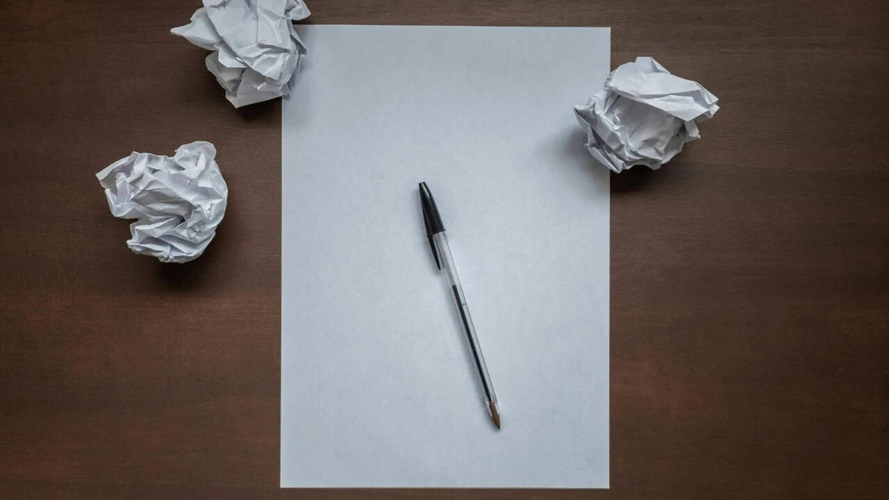 7 Kebiasaan Buruk Penulis yang Bisa Menghambat Kreativitas Beserta Cara Mengatasinya