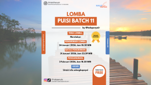 Poster artikel LP B11