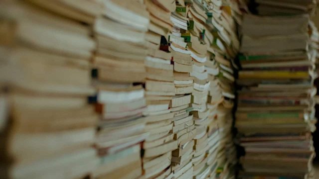 12 Jenis Penjilidan Buku yang Perlu Kamu Tahu Sebelum Mencetak Buku