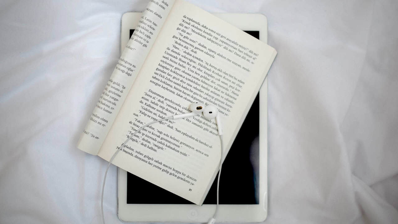 Cara Membuat Novel Kisah Sendiri dengan 9 Langkah Mudah