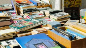 12 Alasan Buku Fisik Masih Disukai Pembaca di Era Digital