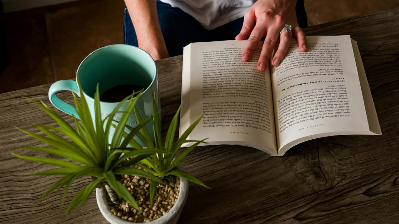 9 Kesalahan Umum dalam Menulis Novel yang Perlu Dihindari Penulis